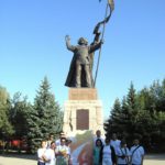 Gay Life in Kyrgyzstan