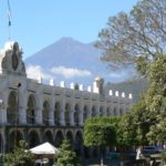 Gay Antigua, Guatemala 2012