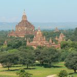 Bagan Photo Gallery 2016-1