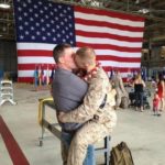 A Gay Military Kiss–Another Sign of Change in the World