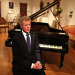 Van Cliburn’s Death is a Great Cultural Loss