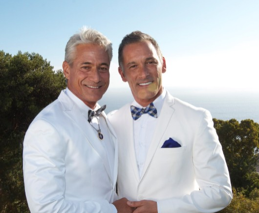 is greg luganus gay Black gay gone man wild