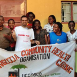  Uganda: Grateful to Volunteer 