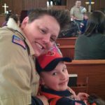 Lesbian Boy Scout Leader Trashed by Scout National Leaders