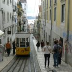Gay Life in Modern Portugal