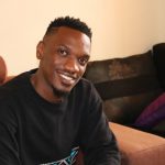 Luswata Brant  Runs Uganda’s First LGBTI Clinic