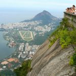 Christ the Redeemer statue, Rio de Janiero, Brazil