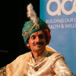 India’s Gay Prince Advocates for LGBT Freedom and Progress.