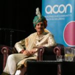 A Princely Gay Man – Manvendra Singh Gohil of India Comes Out