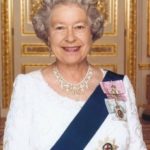 England’s Queen Elizabeth Signs Human Rights Document–Omits Naming Gays