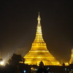 Gay Life in Burma: Threads in a Repressed Culture