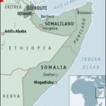 Gay Life in Somaliland and Somalia
