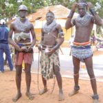 Gay Guinea-Bissau