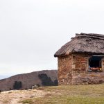 Into the Bowels and History of the Potosi Silver Mine