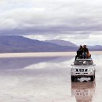 Salt of the Earth: the Great Lake of Uyuni, Bolivia