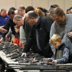 Gun Control Measures Await Congress — a Fraud Against the American Public.