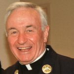 A Word About Mychal Judge, NYC Gay Priest Who Died on 9/11
