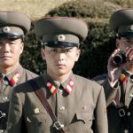 Gay in North Korea